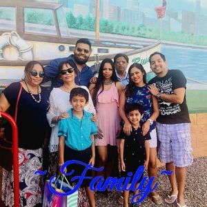 Meet your Posher, Taruna